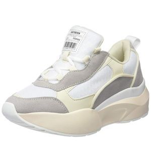 Sixtyseven Women’s 79816 Low-Top Sneakers